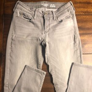Denizen Low-rise Jegging Jeans